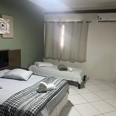 Suites Prime Socorro Socorro  Buitenkant foto