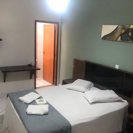 Suites Prime Socorro Socorro  Buitenkant foto