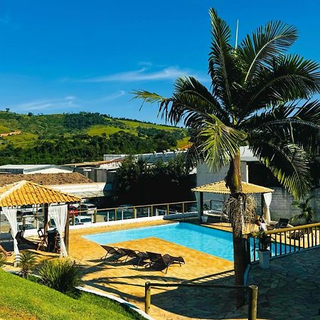 Suites Prime Socorro Socorro  Buitenkant foto