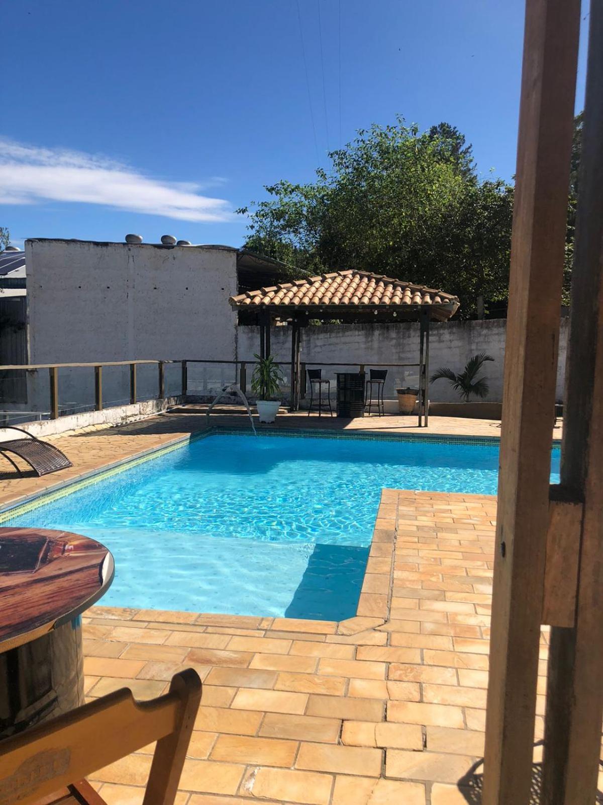 Suites Prime Socorro Socorro  Buitenkant foto