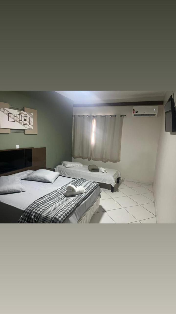 Suites Prime Socorro Socorro  Buitenkant foto