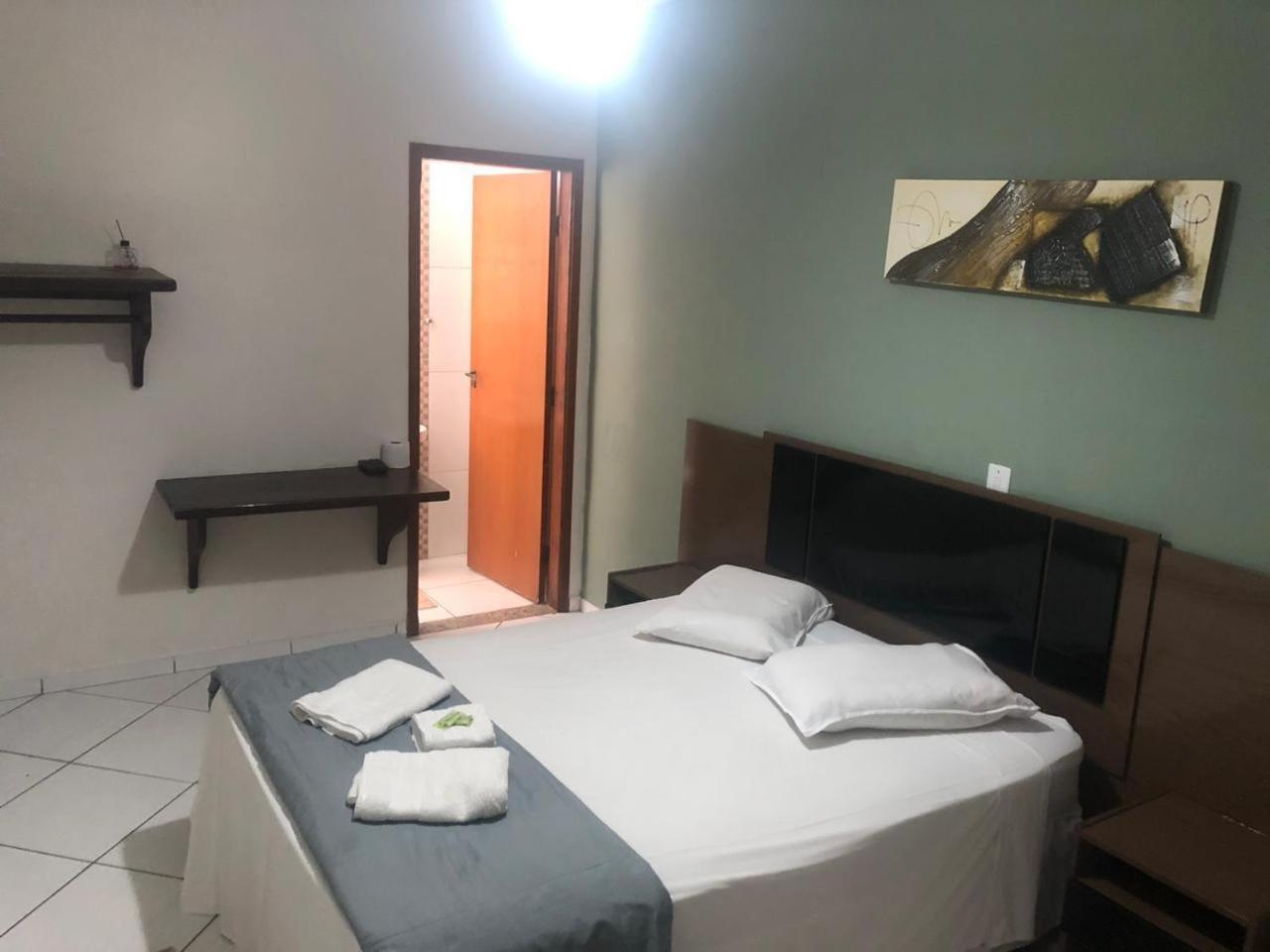 Suites Prime Socorro Socorro  Buitenkant foto