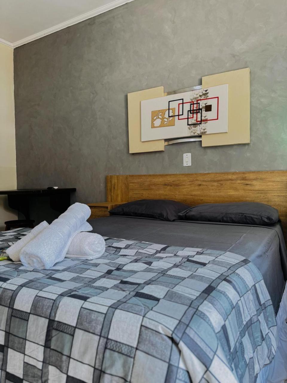 Suites Prime Socorro Socorro  Buitenkant foto