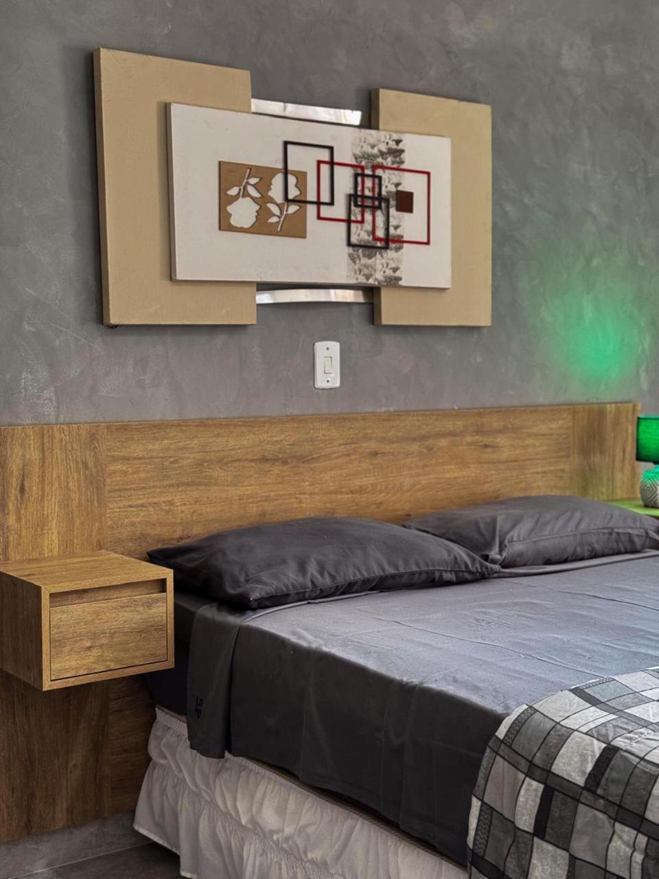 Suites Prime Socorro Socorro  Buitenkant foto