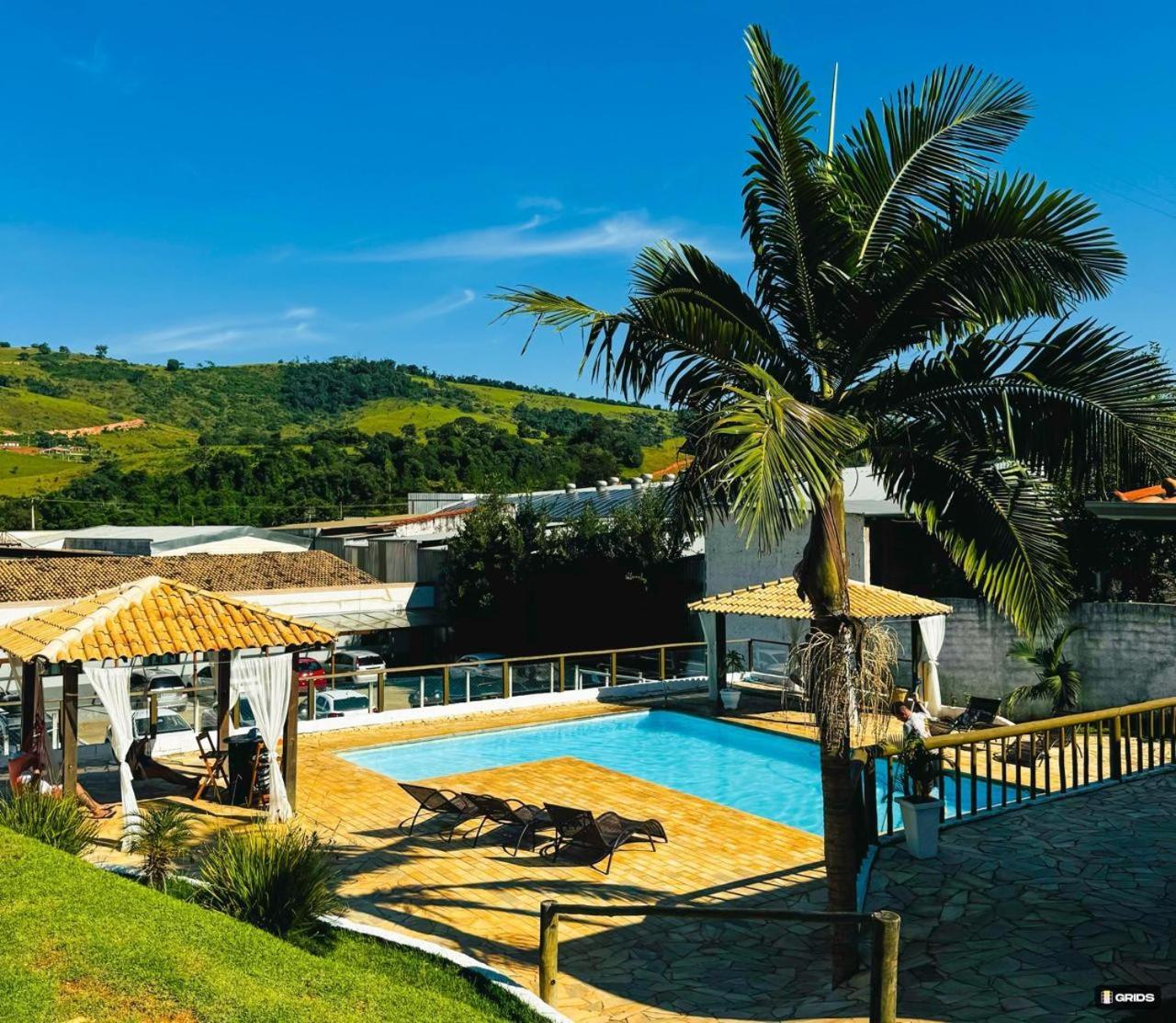 Suites Prime Socorro Socorro  Buitenkant foto