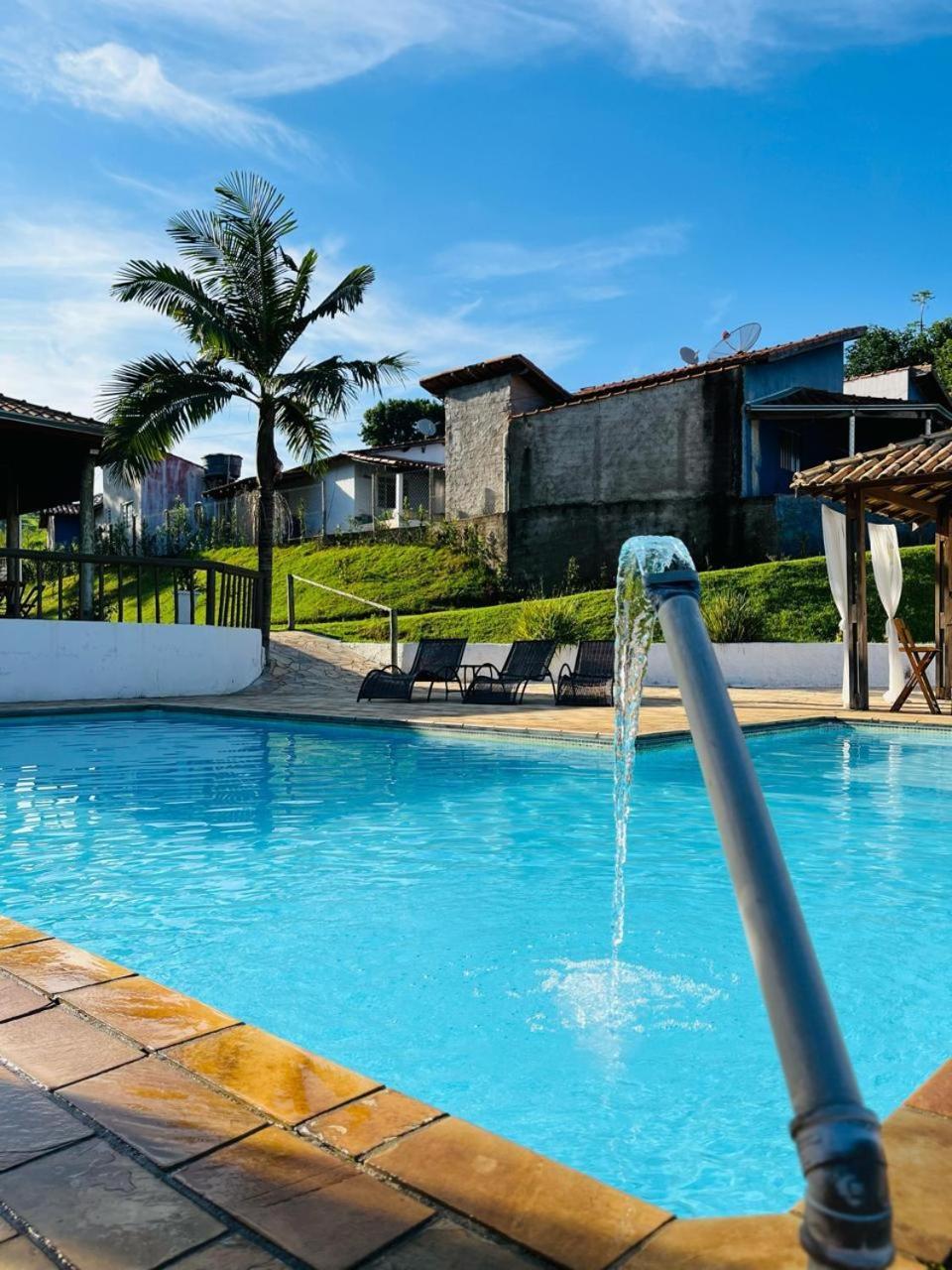 Suites Prime Socorro Socorro  Buitenkant foto