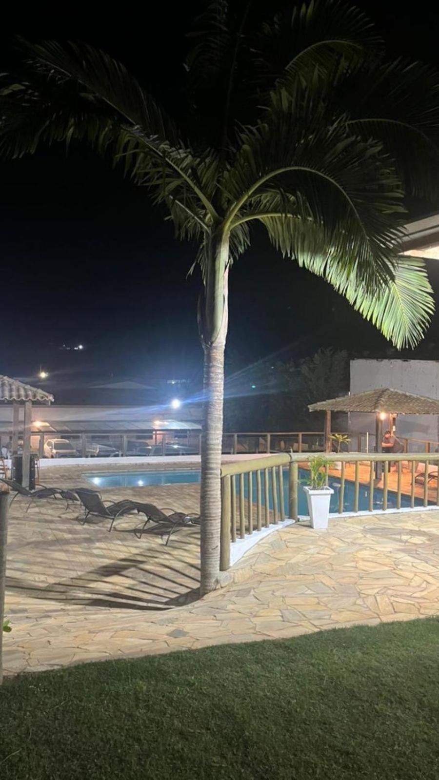 Suites Prime Socorro Socorro  Buitenkant foto
